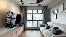 Blk 30 Skyresidence @ Dawson (Queenstown), HDB 3 Rooms #593505671